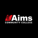 Aims Community College logo