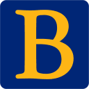 University of California-Berkeley logo