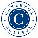 Carleton College logo