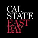 California State University-East Bay logo
