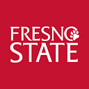 California State University-Fresno logo