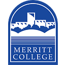 Merritt College logo