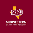 Midwestern State University logo
