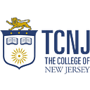 The College of New Jersey logo