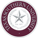 Texas Southern University logo