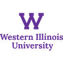 Western Illinois University logo