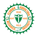 Florida Agricultural and Mechanical University logo