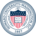 Howard University logo