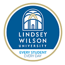 Lindsey Wilson College logo