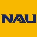 Northern Arizona University logo