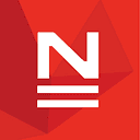 The New School logo