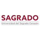 Universidad del Sagrado Corazon logo