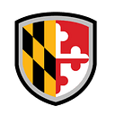 University of Maryland-Baltimore County logo